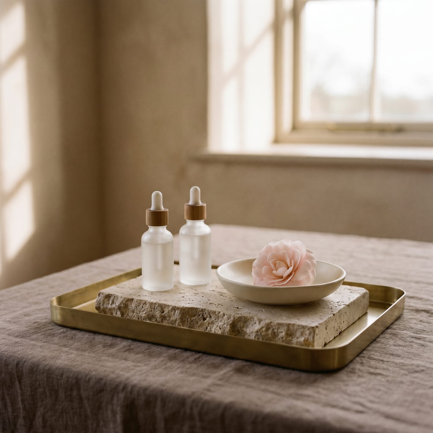 Premium skincare at Freyaroseaesthetics